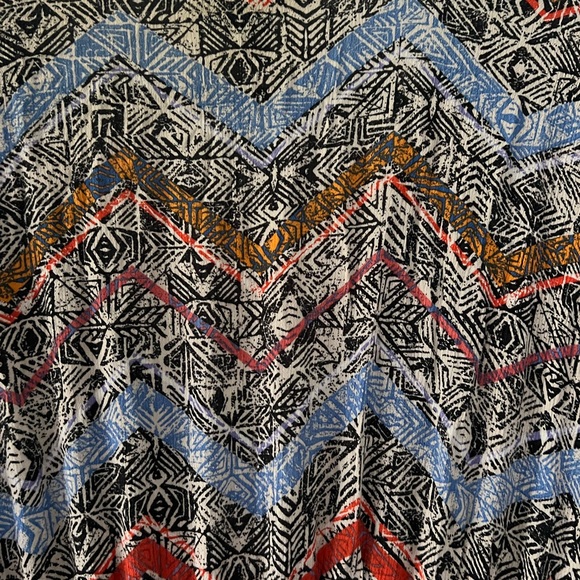 Forever 21 Dress size 2x - Picture 6 of 10